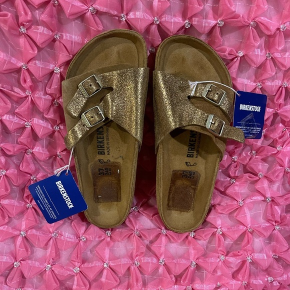 Birkenstock Shoes - BIRKENSTOCK 🩴 sandals